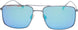 03 - Dove Grey - Blue Hawaii