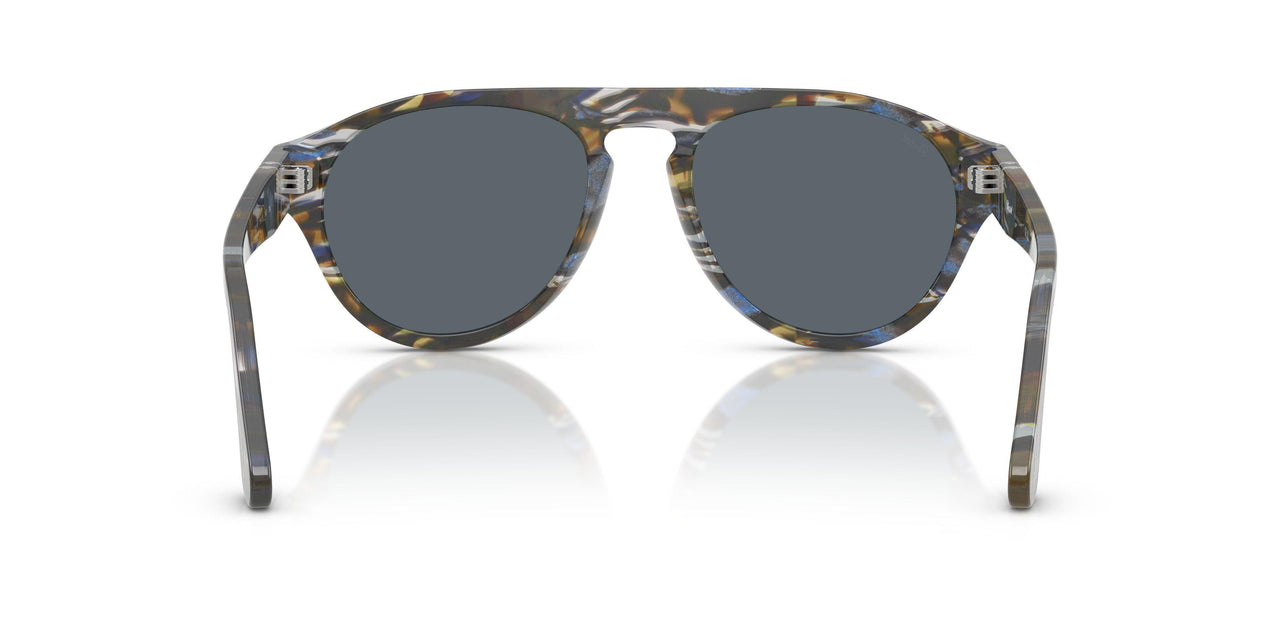 1222R5 - Multicolor - Blue