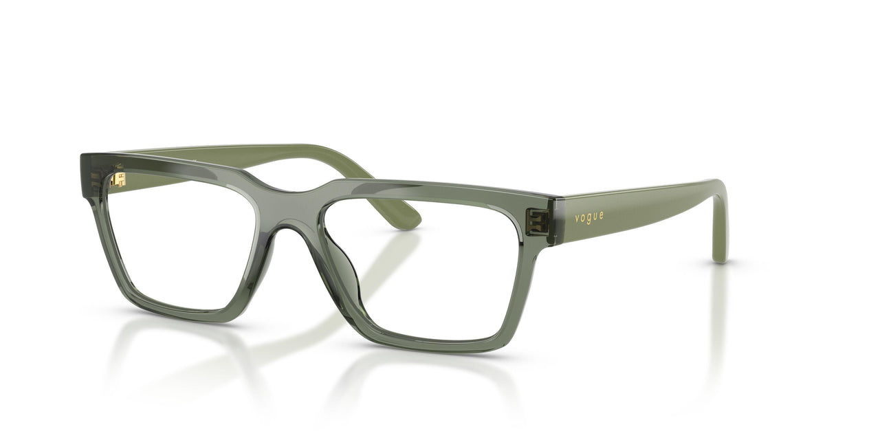3086 - Green