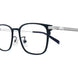 006 - Blue/Silver - Transparent
