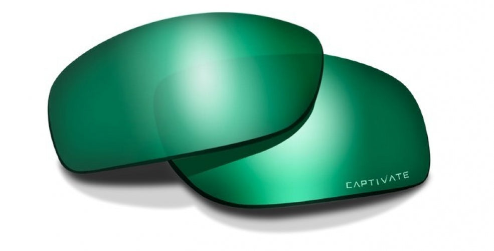 Wiley X Changeable Jakl LENS