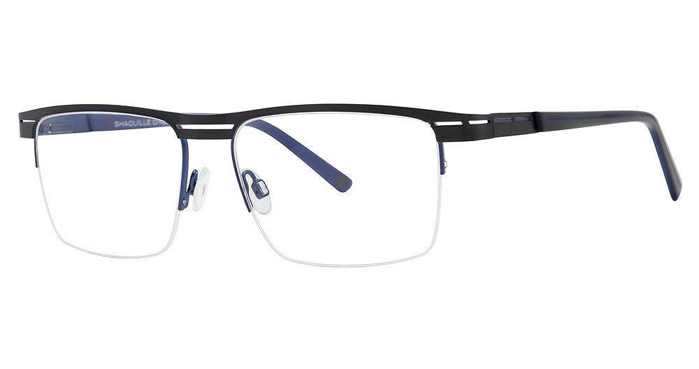 Shaquille O'Neal SO207M Eyeglasses