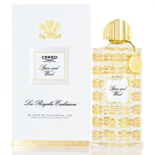 Creed Spice & Wood EDP Spray