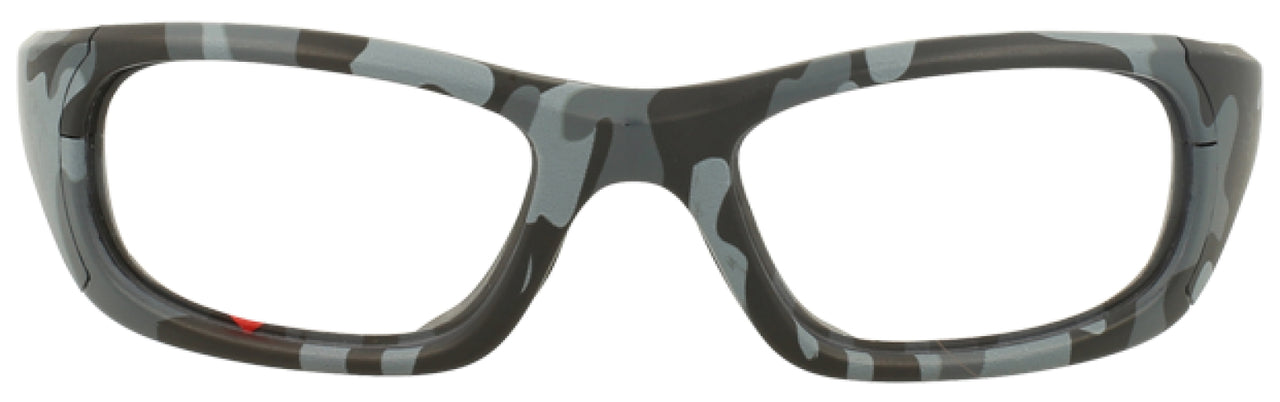 Black - Blk/camo