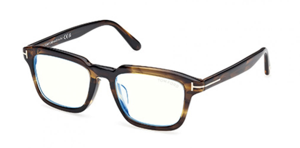 Tom Ford 6032FB Blue Light blocking Filtering Eyeglasses
