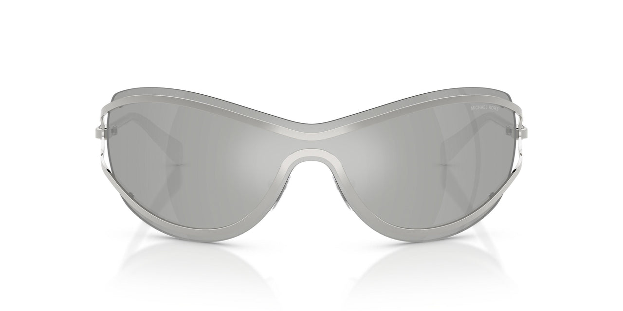 19038V - Silver - Silver Mirror
