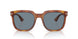 96/56 - Brown - Light Blue