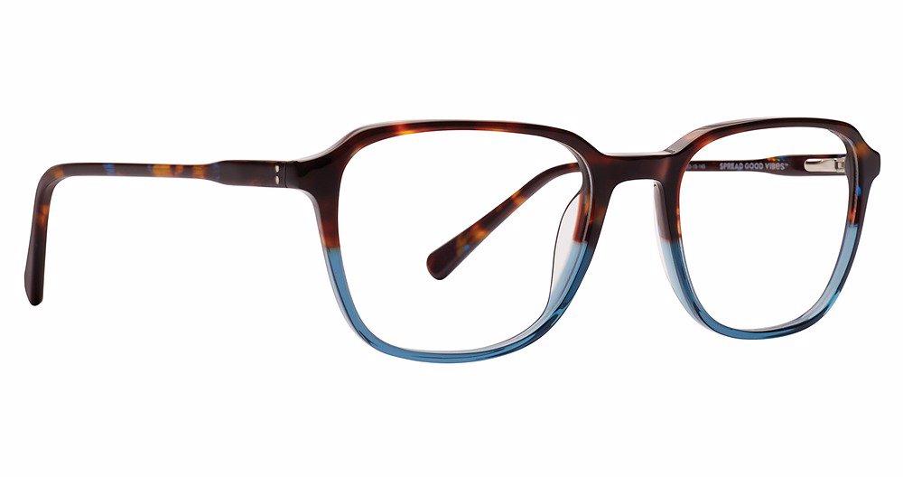 TBL - Tortoise/Blue
