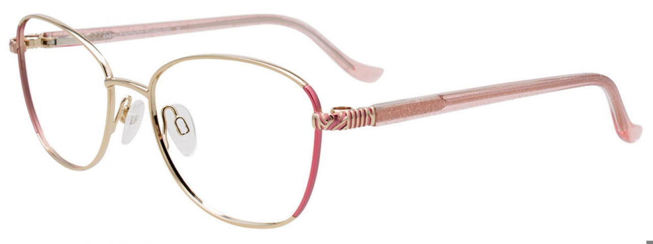 Easyclip EC684 Eyeglasses