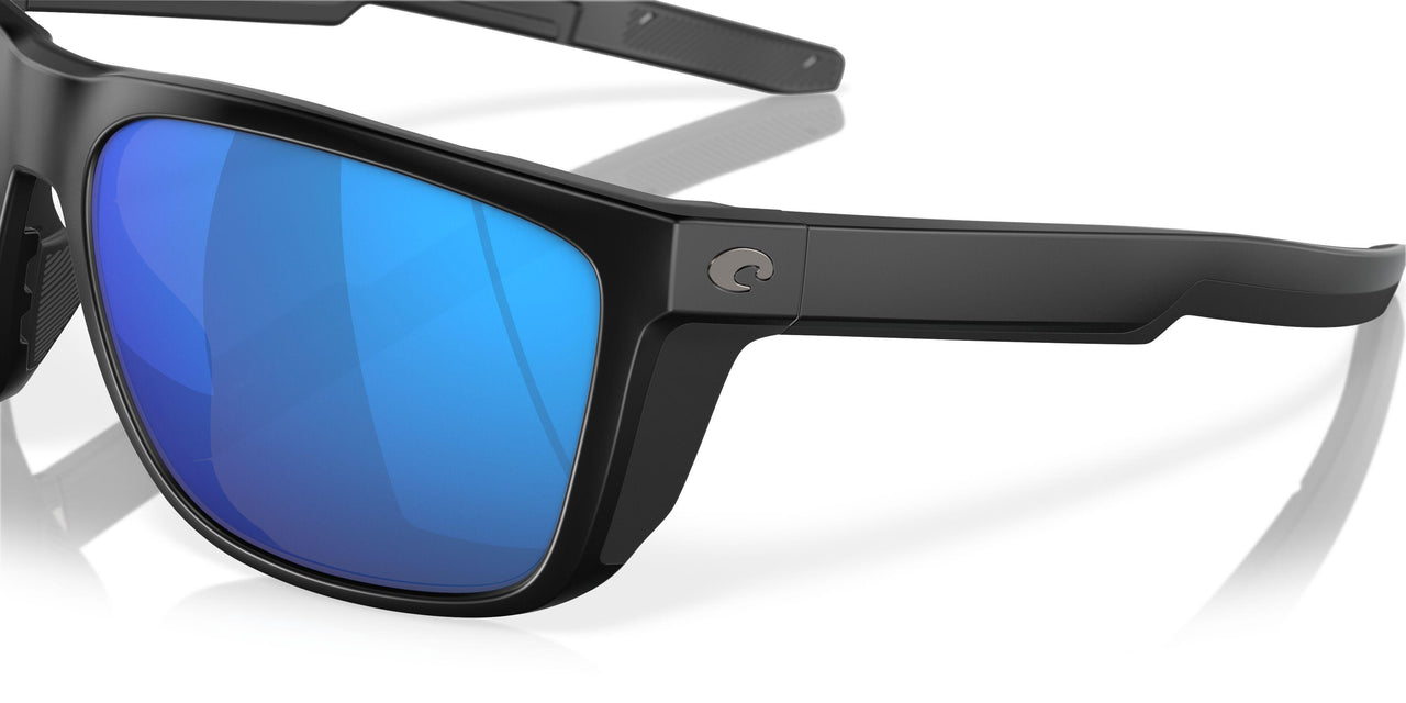 900226 - Black - Blue Mirror 580g