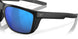 900226 - Black - Blue Mirror 580g
