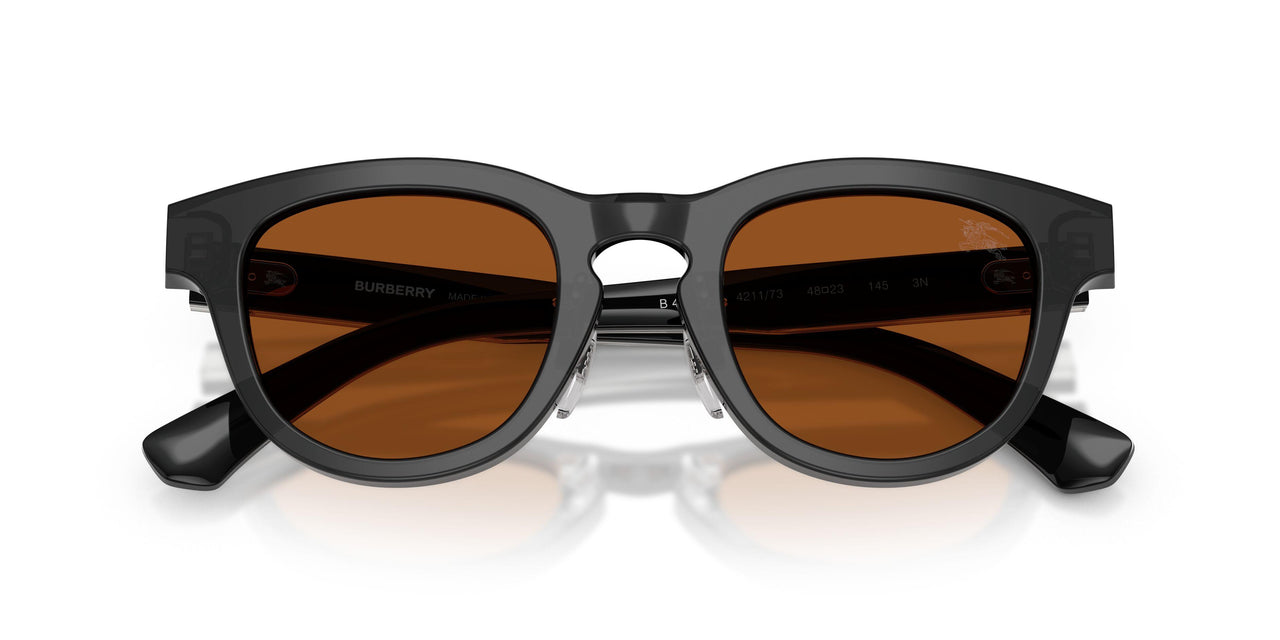 421173 - Grey - Dark Brown