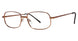 MTTBRWN - Matte Brown