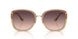 5736U8 - Brown - Brown Pink Gradient