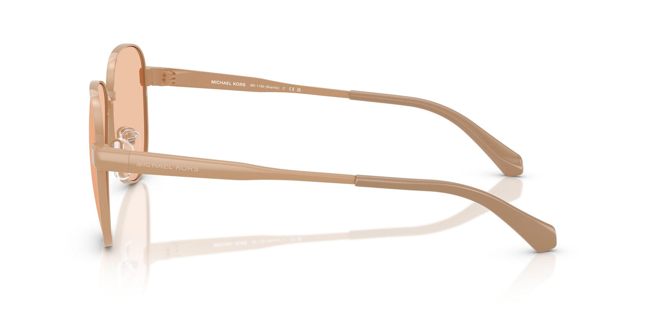 190073 - Brown - Camel Solid