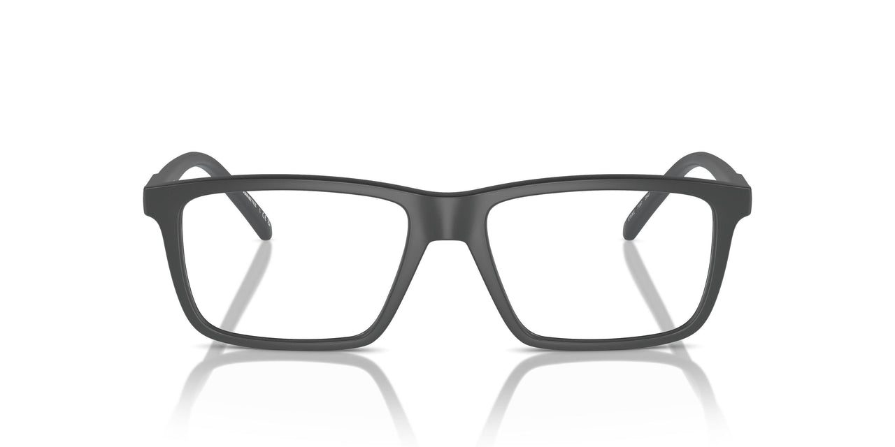 2841 - Grey - Transparent