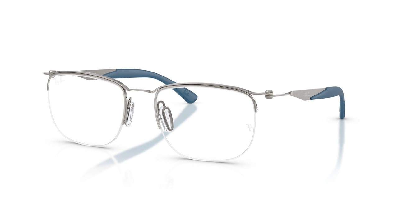3210 - Grey - Clear