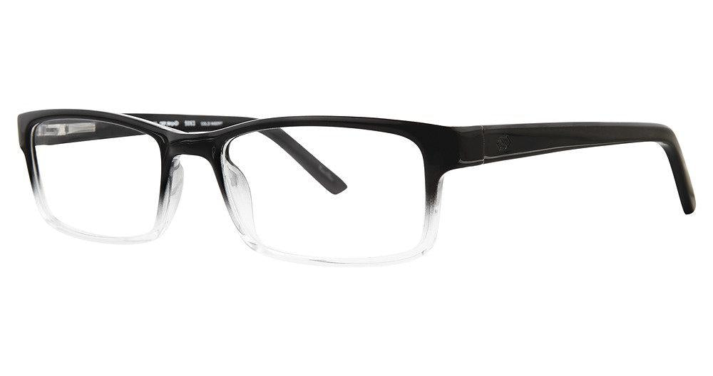 189 - Black Fade