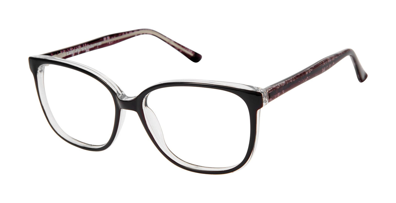 New Globe L4081-P Eyeglasses