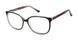 New Globe L4081-P Eyeglasses