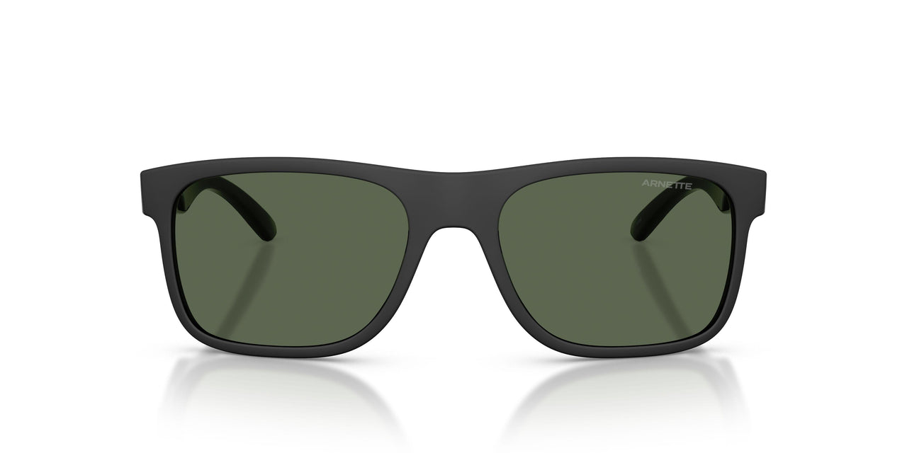 290071 - Black - Dark Green