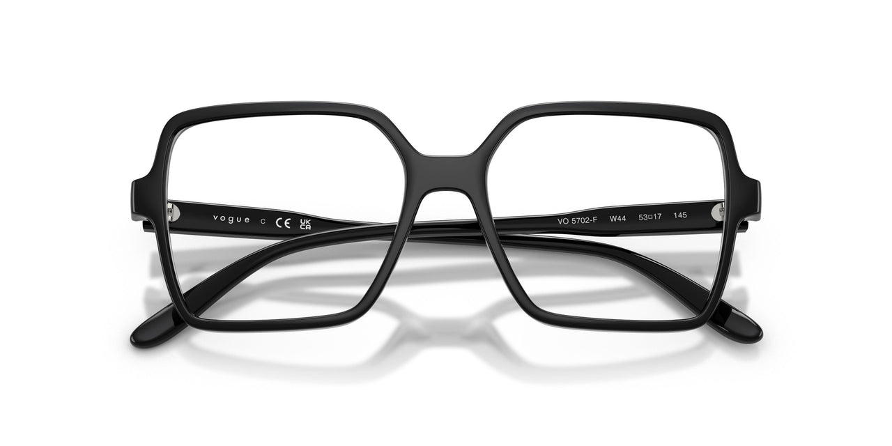 W44 - Black