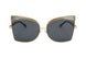C1 - YELLOW GOLD/LIGHT GOLD
