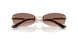 300613 - Gold - Pink Gradient Brown