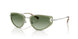 33468E - Green - Green Gradient