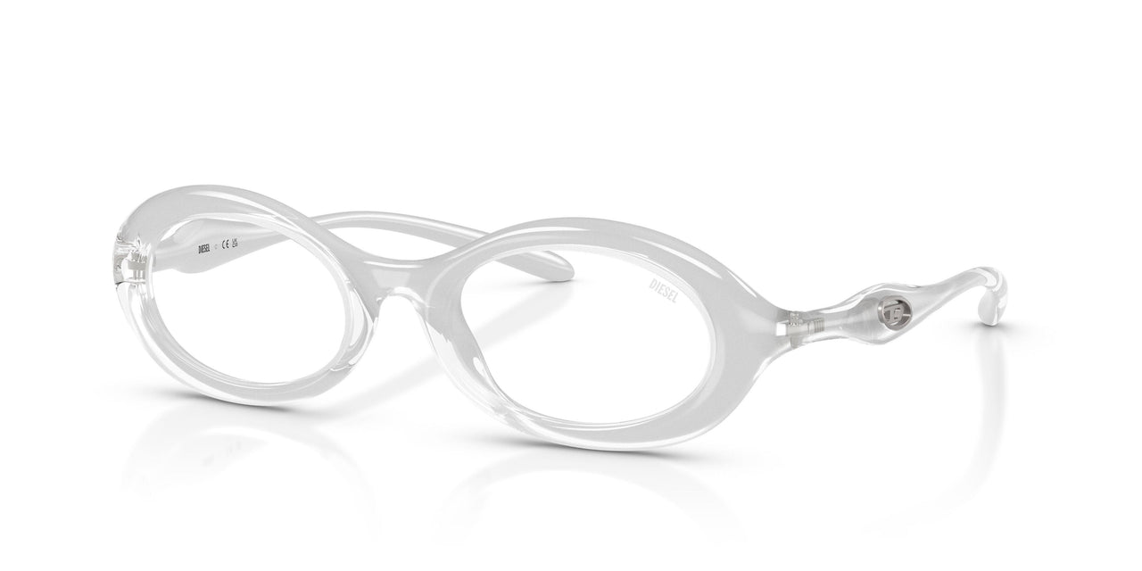 2031 - Transparent - Blue