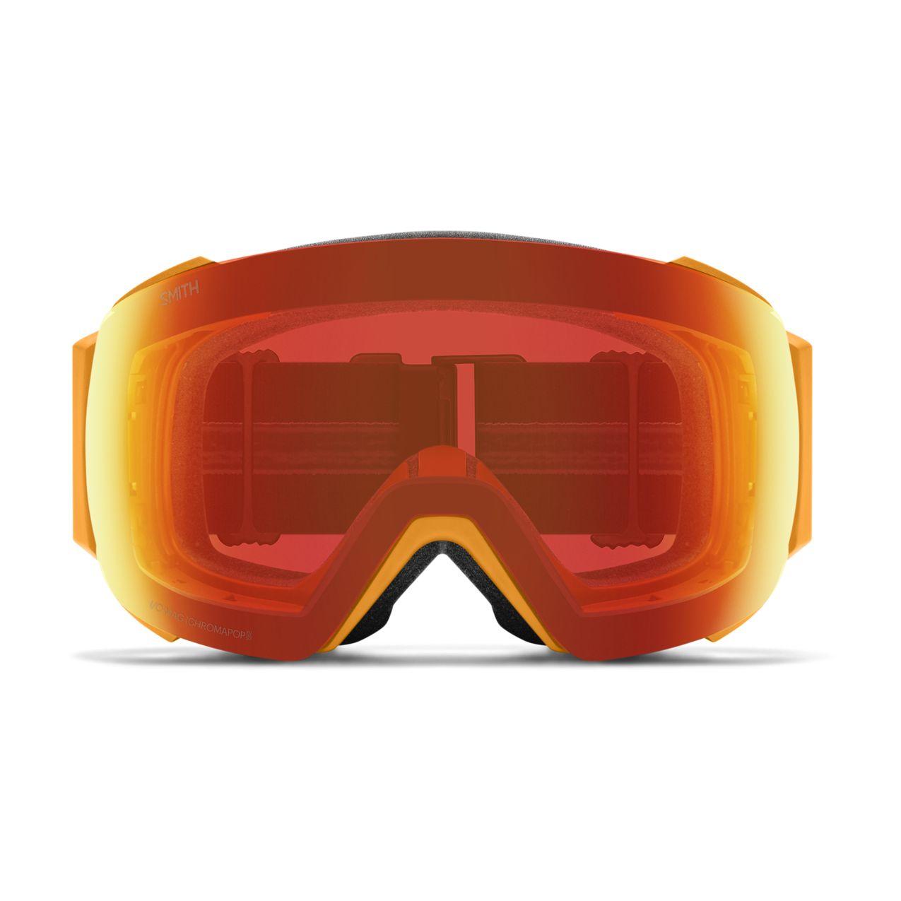 M004273Q1994V - Chromapop Pro Photochromic Red Mirror