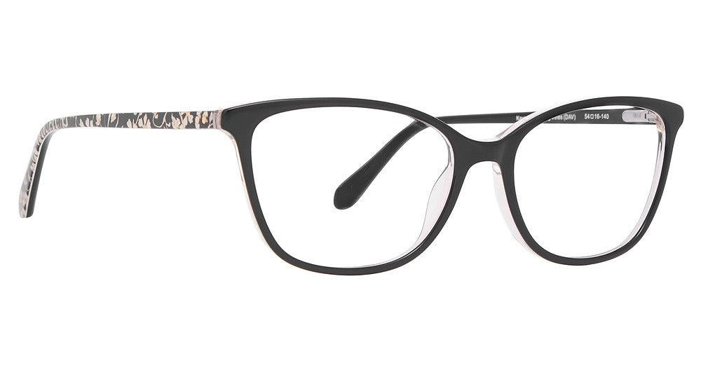 Vera Bradley VBKAYE Eyeglasses