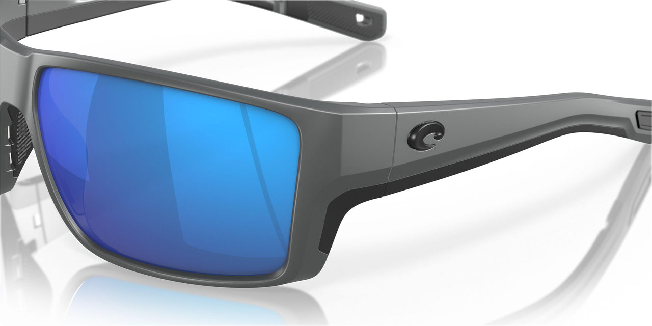 908007 - Grey - Blue Mirror 580g