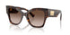 502/13 - Tortoise - Gradient Brown