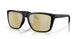 913104 - Black - Sunrise Silver Mirror