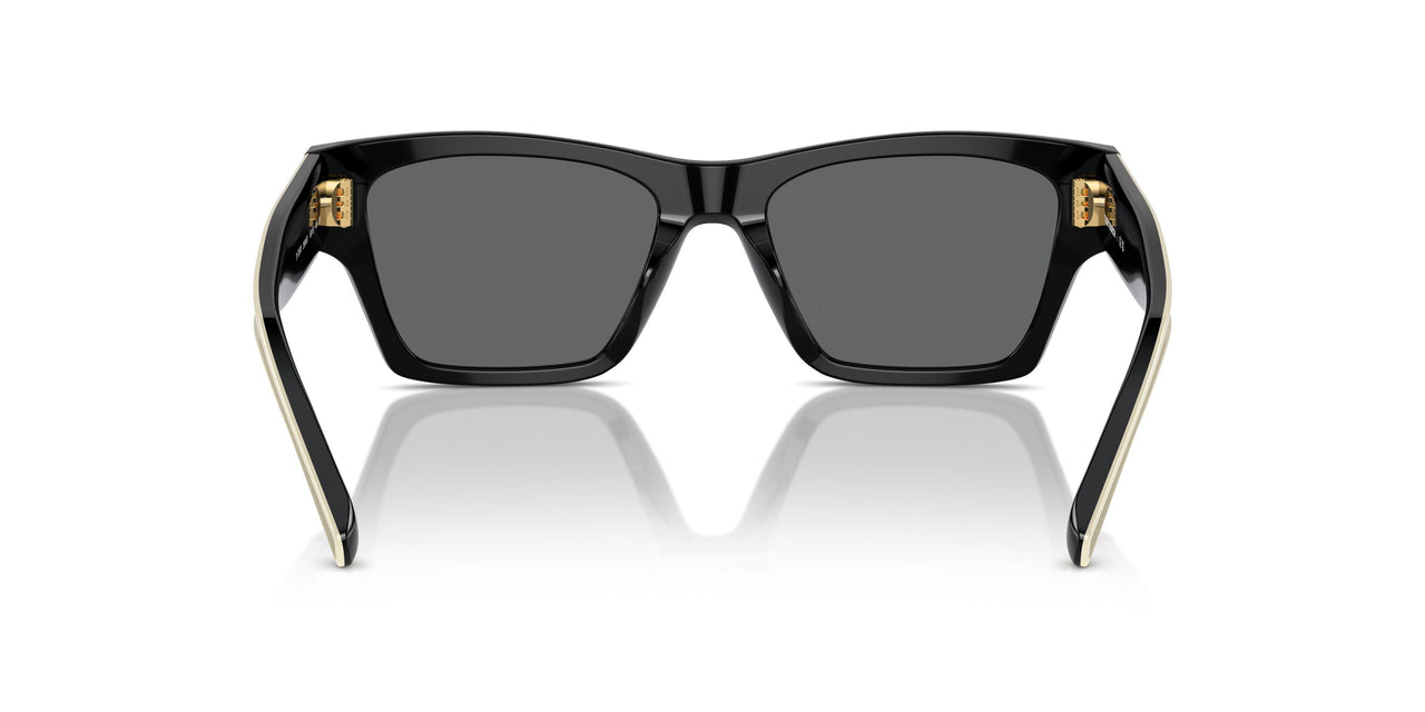 200487 - Black - Dark Grey