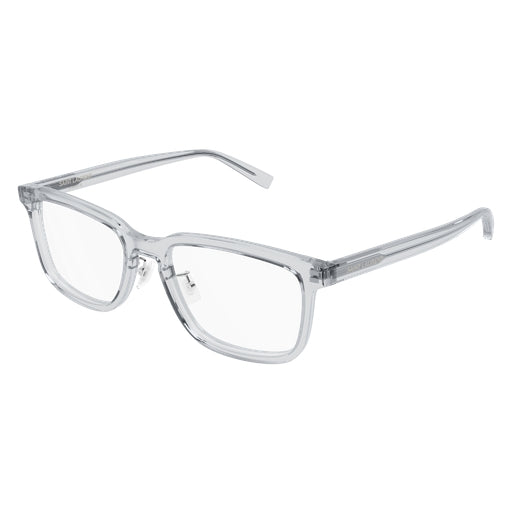003 - Grey - Transparent