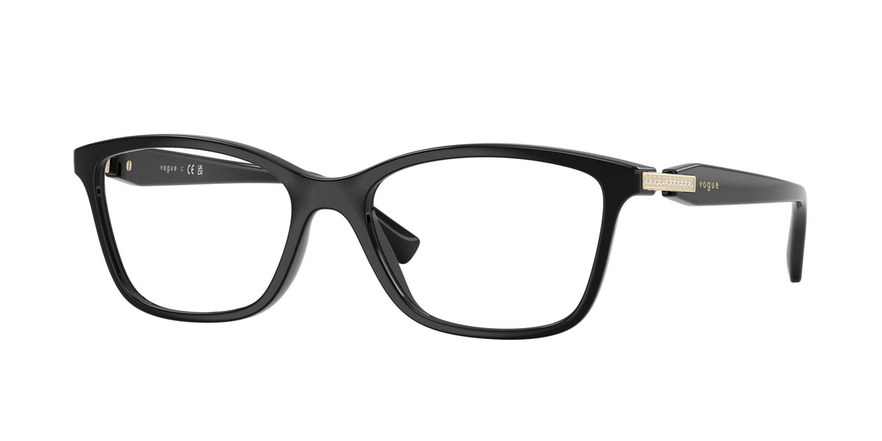 Vogue 5680B Eyeglasses