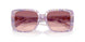 58677W - Violet - Puple Pink Gradient
