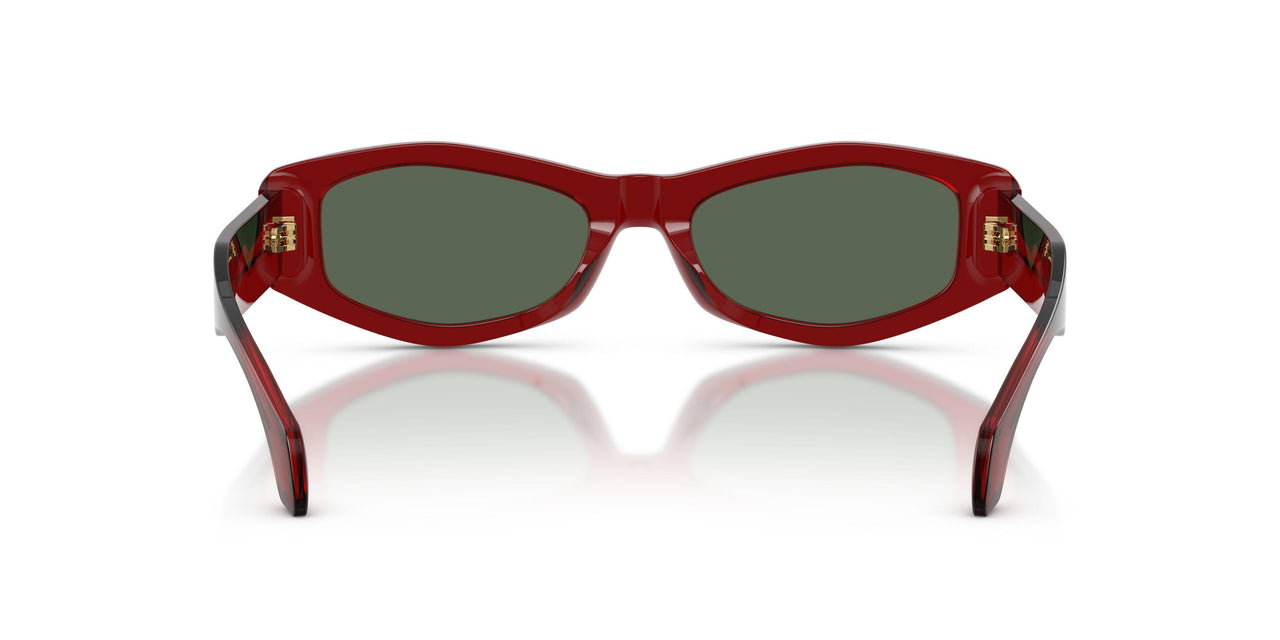 551271 - Red - Dark Green