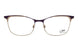 002-00 - aubergine-gold
