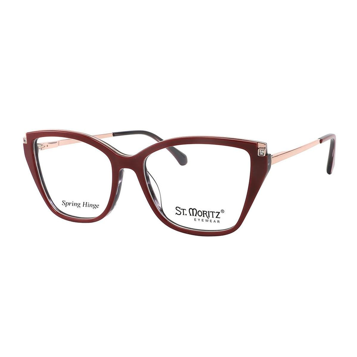 BUDY - Burgundy