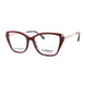 BUDY - Burgundy