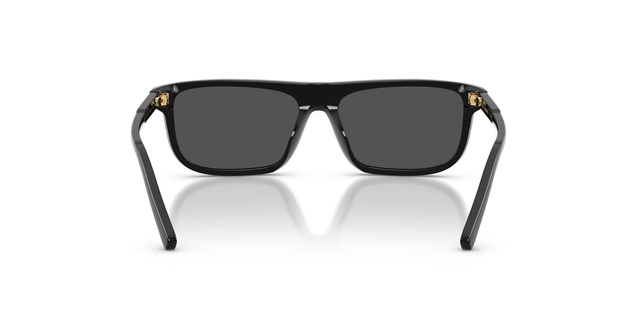 501/87 - Black - Dark Grey