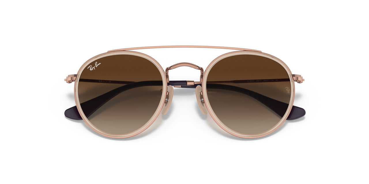 288/13 - Light Brown - Gradient Brown