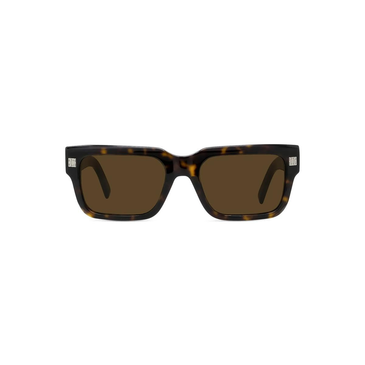 52J - Shiny Dark Havana - Roviex