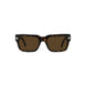52J - Shiny Dark Havana - Roviex