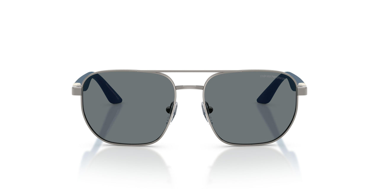 301080 - Grey - Dark Blue