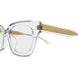 008 - Crystal - Transparent