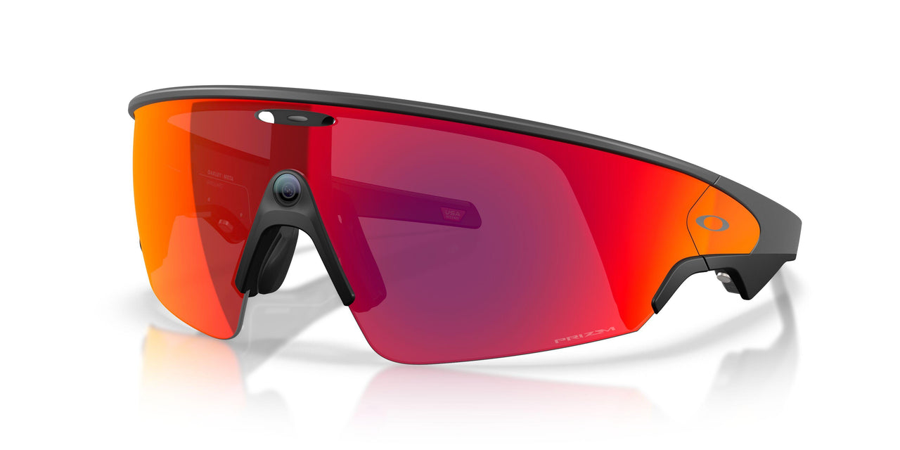 Oakley Meta Vanguard 8001 Sunglasses